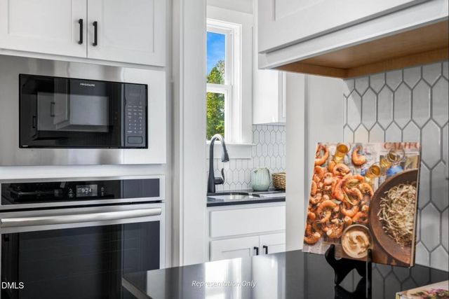 248 Sweetfern Lane, Zebulon, NC 27597