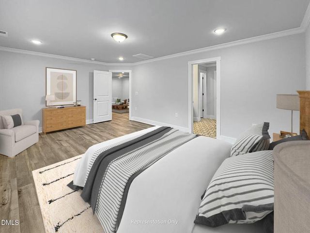 248 Sweetfern Lane, Zebulon, NC 27597