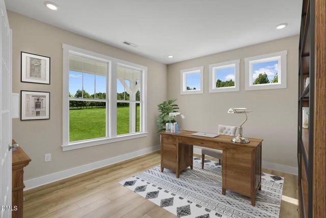 248 Sweetfern Lane, Zebulon, NC 27597