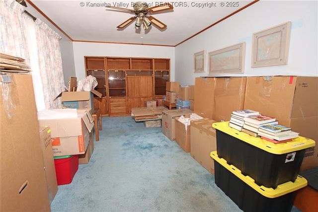 302 Campbell Avenue, Pratt, WV 26152