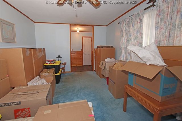 302 Campbell Avenue, Pratt, WV 26152