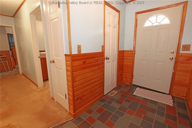 302 Campbell Avenue, Pratt, WV 26152