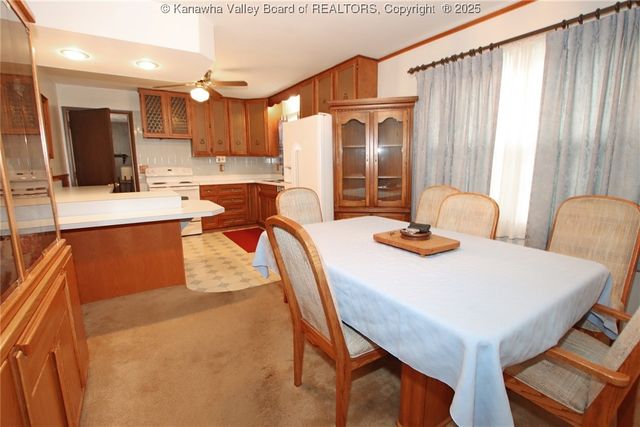 302 Campbell Avenue, Pratt, WV 26152