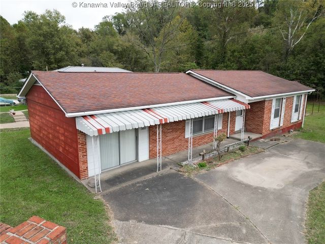 302 Campbell Avenue, Pratt, WV 26152