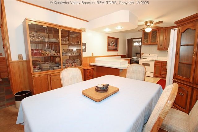 302 Campbell Avenue, Pratt, WV 26152