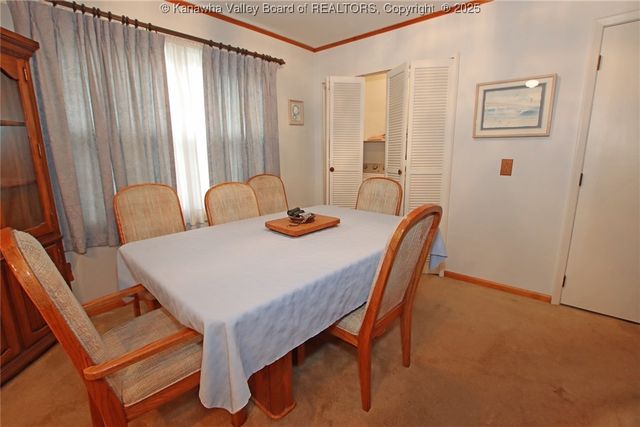 302 Campbell Avenue, Pratt, WV 26152