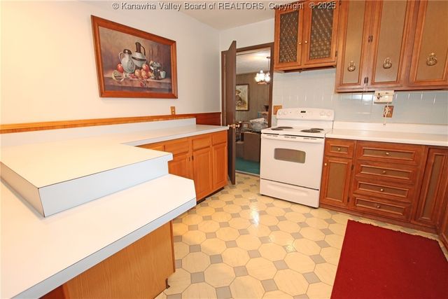 302 Campbell Avenue, Pratt, WV 26152