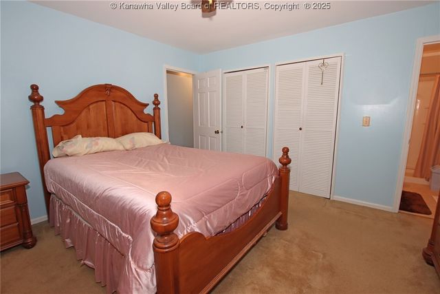 302 Campbell Avenue, Pratt, WV 26152