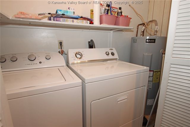 302 Campbell Avenue, Pratt, WV 26152