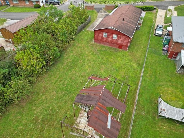 302 Campbell Avenue, Pratt, WV 26152