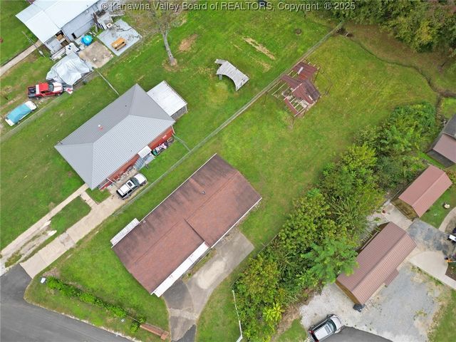 302 Campbell Avenue, Pratt, WV 26152