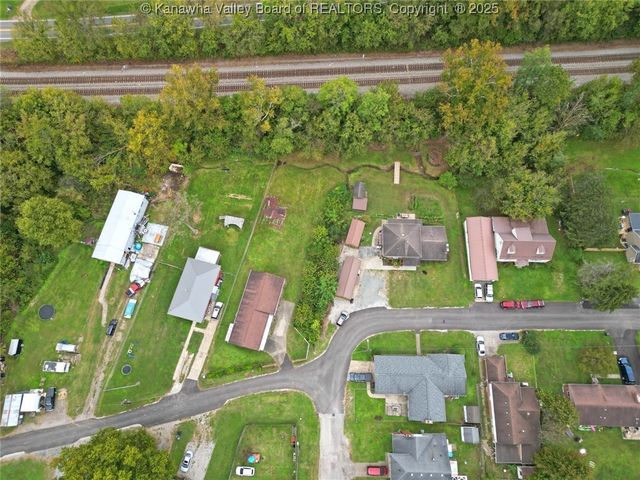 302 Campbell Avenue, Pratt, WV 26152