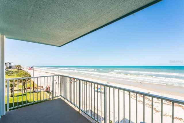 5203 S ATLANTIC AVENUE 314B, New Smyrna Beach, FL 32169