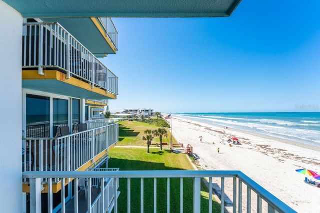 5203 S ATLANTIC AVENUE 314B, New Smyrna Beach, FL 32169