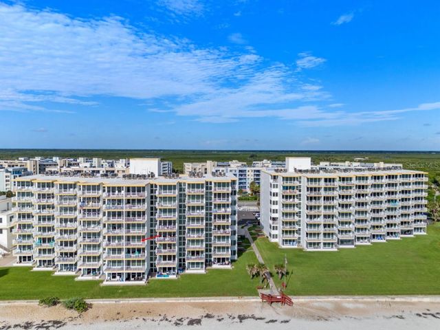 5203 S ATLANTIC AVENUE 314B, New Smyrna Beach, FL 32169