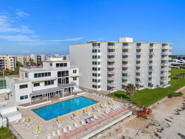 5203 S ATLANTIC AVENUE 314B, New Smyrna Beach, FL 32169