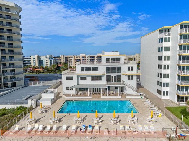 5203 S ATLANTIC AVENUE 314B, New Smyrna Beach, FL 32169