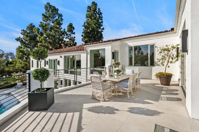 5315 La Crescenta Road, Rancho Santa Fe, CA 92067