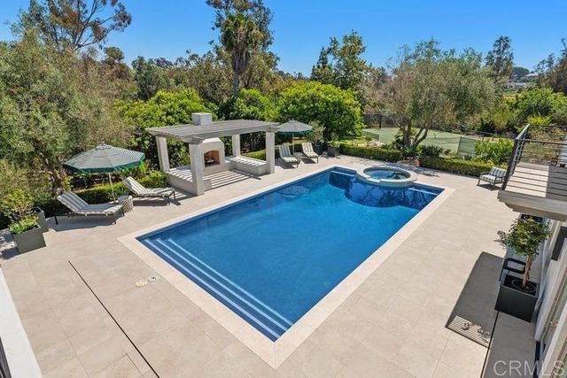 5315 La Crescenta Road, Rancho Santa Fe, CA 92067