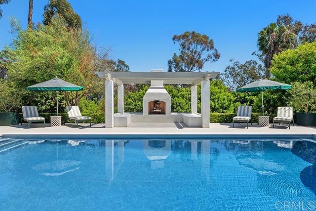 5315 La Crescenta Road, Rancho Santa Fe, CA 92067