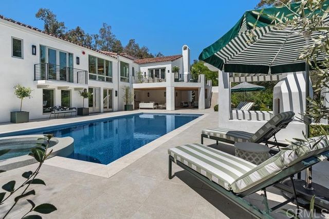 5315 La Crescenta Road, Rancho Santa Fe, CA 92067