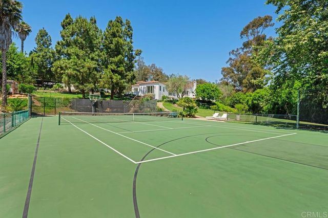 5315 La Crescenta Road, Rancho Santa Fe, CA 92067