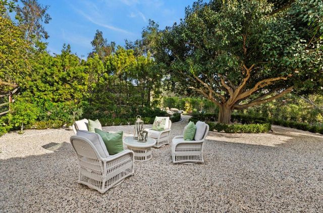 5315 La Crescenta Road, Rancho Santa Fe, CA 92067