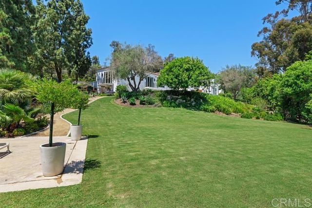 5315 La Crescenta Road, Rancho Santa Fe, CA 92067