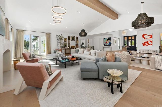 5315 La Crescenta Road, Rancho Santa Fe, CA 92067