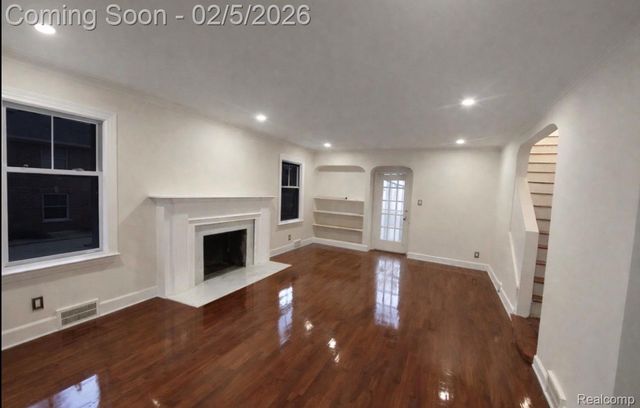 18435 Sorrento Street, Detroit, MI 48235