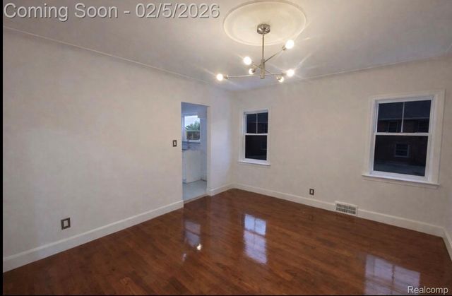 18435 Sorrento Street, Detroit, MI 48235