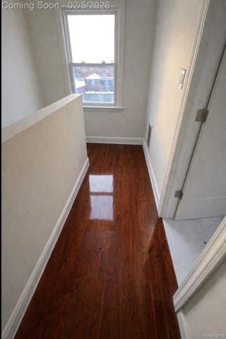 18435 Sorrento Street, Detroit, MI 48235