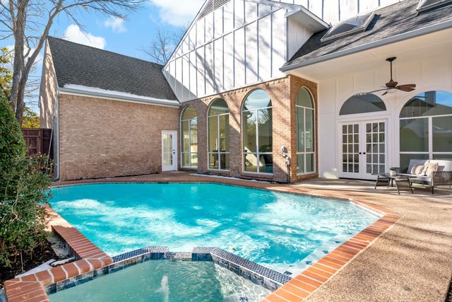 11000 Amelina Lane, Frisco, TX 75035