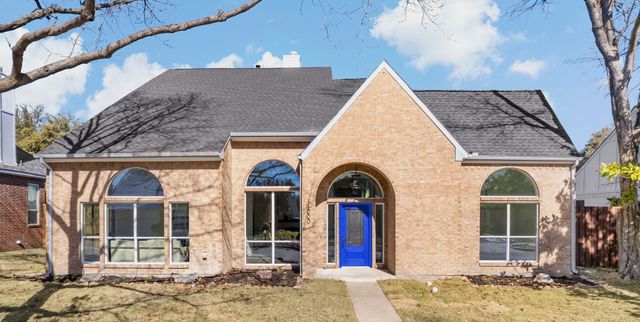 11000 Amelina Lane, Frisco, TX 75035