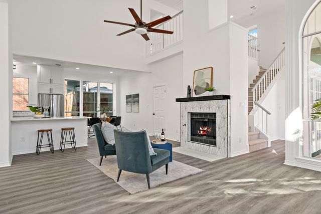 11000 Amelina Lane, Frisco, TX 75035