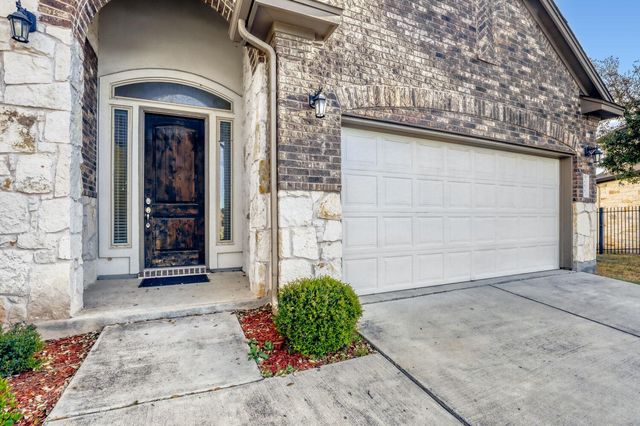 600 Acadia BND, Cedar Park, TX 78613