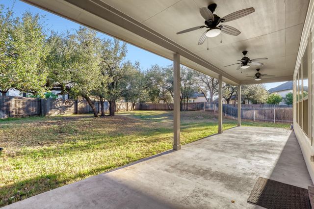 600 Acadia BND, Cedar Park, TX 78613