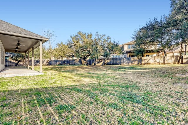 600 Acadia BND, Cedar Park, TX 78613