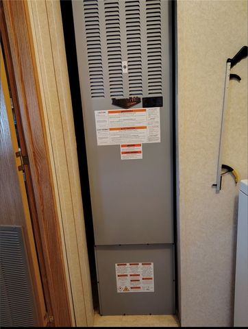 2278 Egypt Rd, Brookville Area School District, PA 15824