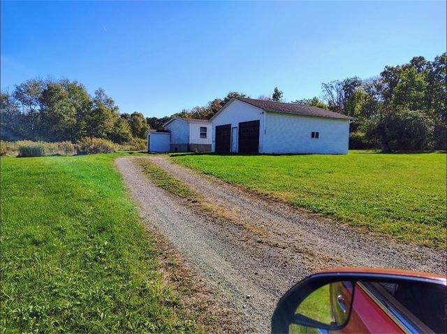 2278 Egypt Rd, Brookville Area School District, PA 15824