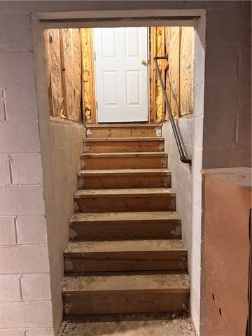 2278 Egypt Rd, Brookville Area School District, PA 15824