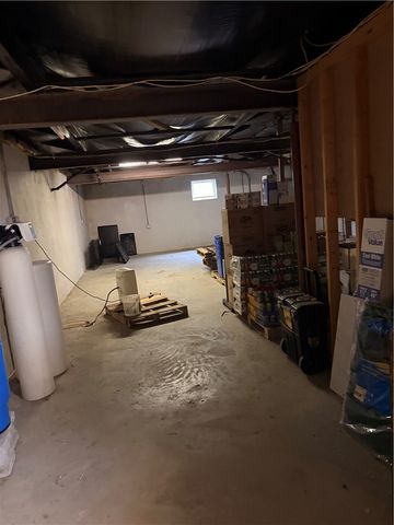 2278 Egypt Rd, Brookville Area School District, PA 15824