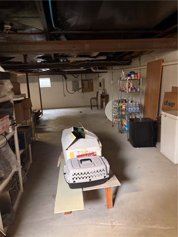 2278 Egypt Rd, Brookville Area School District, PA 15824