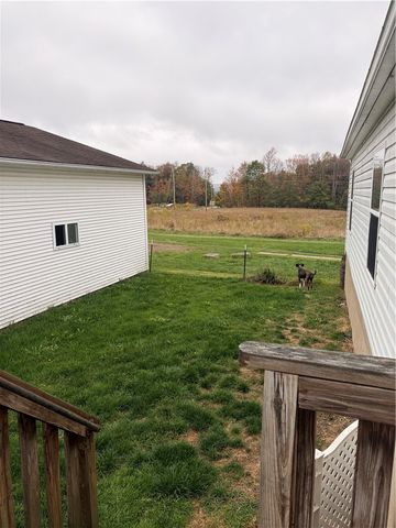 2278 Egypt Rd, Brookville Area School District, PA 15824