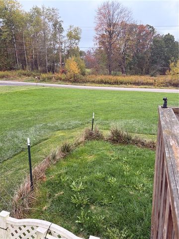 2278 Egypt Rd, Brookville Area School District, PA 15824