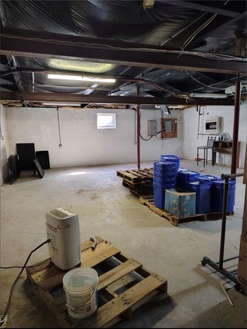 2278 Egypt Rd, Brookville Area School District, PA 15824