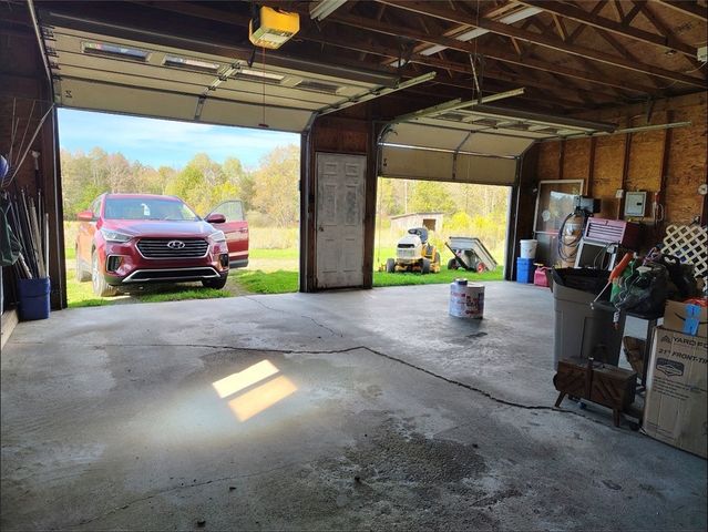 2278 Egypt Rd, Brookville Area School District, PA 15824