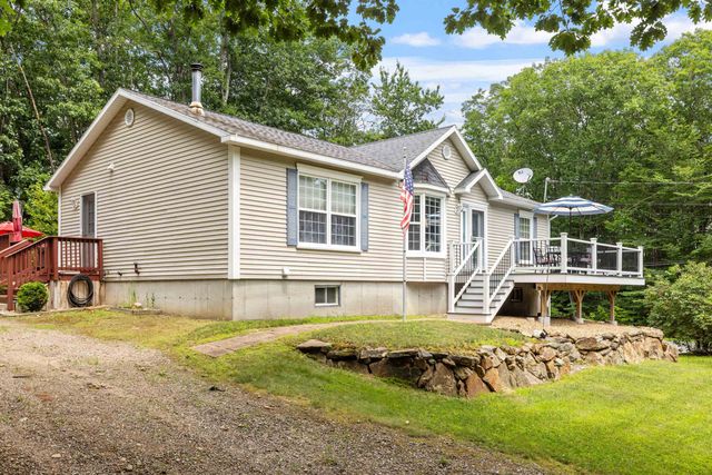 34 Van Buren Road, Laconia, NH 03246