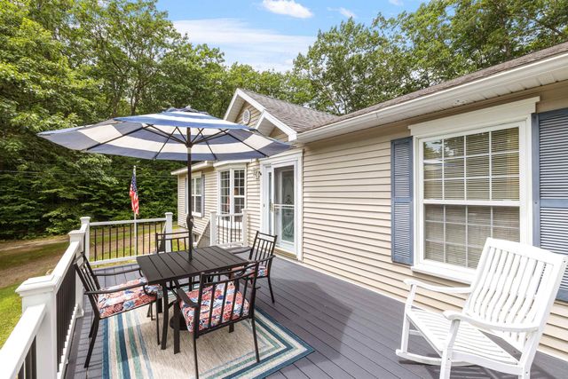 34 Van Buren Road, Laconia, NH 03246