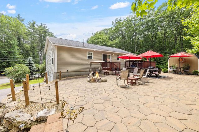 34 Van Buren Road, Laconia, NH 03246